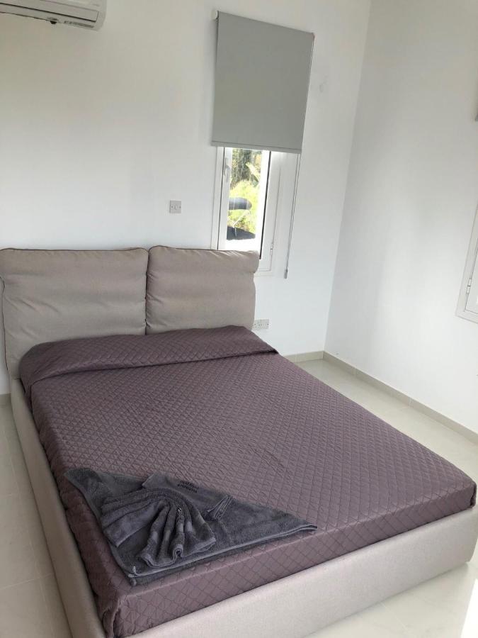 Oasi Rejuve Poseidon Villa Meneou Ngoại thất bức ảnh