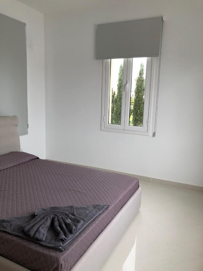 Oasi Rejuve Poseidon Villa Meneou Ngoại thất bức ảnh