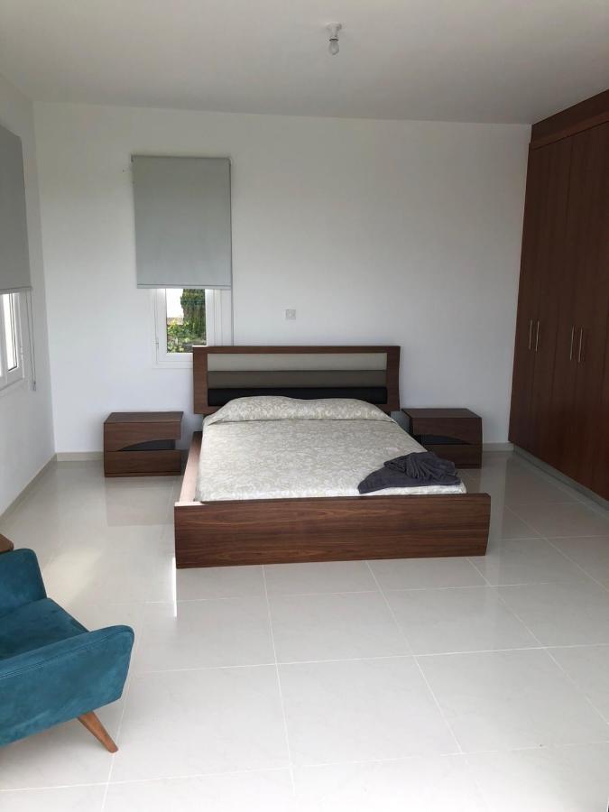 Oasi Rejuve Poseidon Villa Meneou Ngoại thất bức ảnh